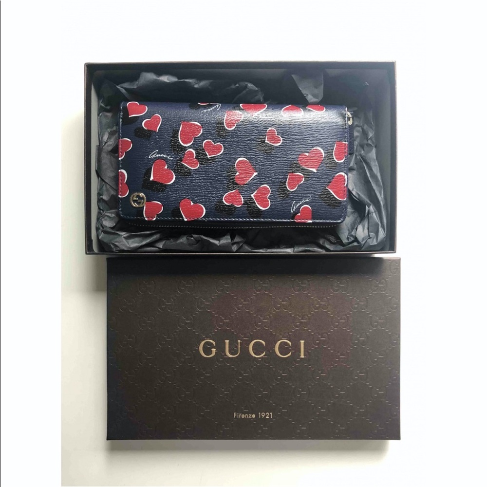 Gucci Wallet